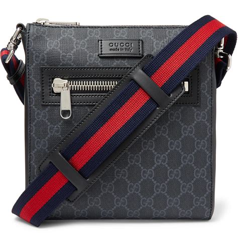 gucci man bag lyst|Gucci Bags for Men .